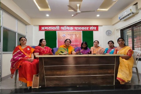 शेगावात होणार मातृ संस्कार अधिवेशन