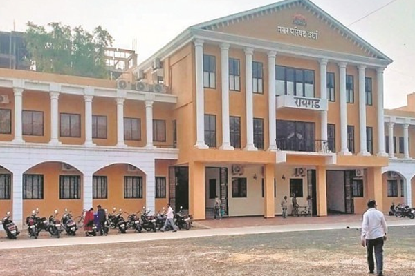 वर्धेत थकीत टॅस धारकांना वर्धेत थकीत टॅस धारकांना