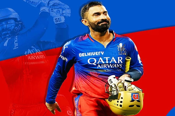 present on the field.