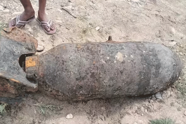 american-bomb-found-in-jharkhand