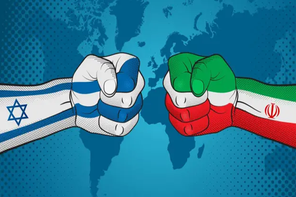 israel iran conflict