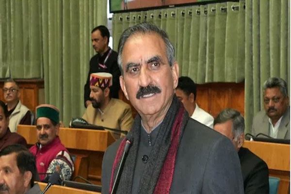 हिमाचल budget