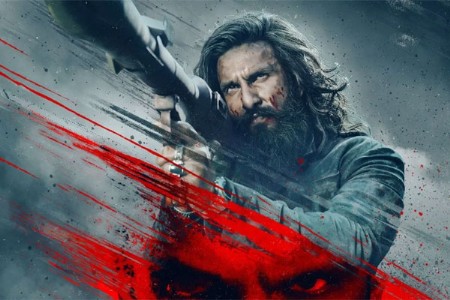 'धुरंधर २' ने ३०० कोटींचा टप्पा ओलांडला 'केजीएफ २' चा विक्रम मोडला