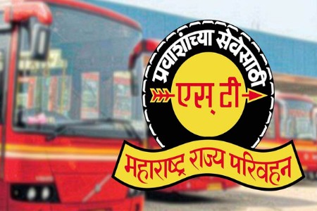 एसटी महामंडळाची २४१ कोटींची बचत