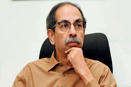 'राजकारणात खळबळ' ठाकरेंचे गंभीर आरोप