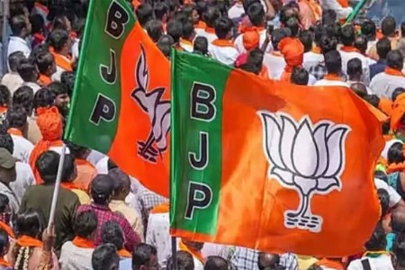 भाजपाकडून केरळसाठी ११ आणि आसामसाठी २ उमेदवार जाहीर