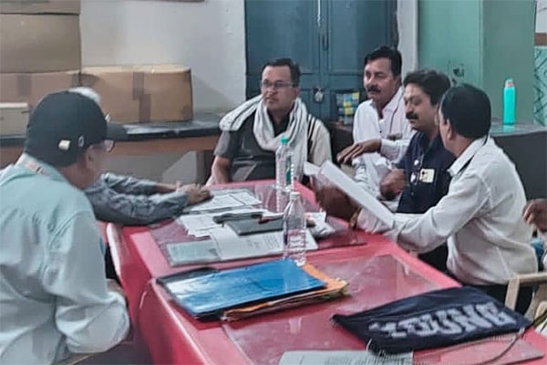 Zilla Parishad Amravati