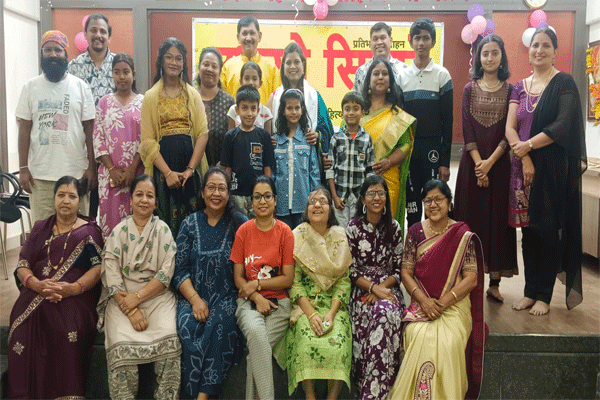 Rising Stars program