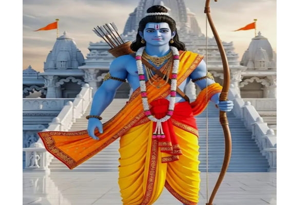 Shri Ram Janmotsav