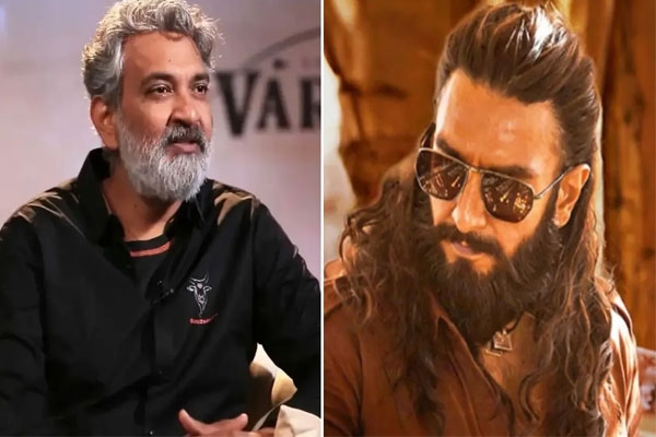 Dhurandhar 2 movie, Ranveer Singh film, Aditya Dhar director, SS Rajamouli review,