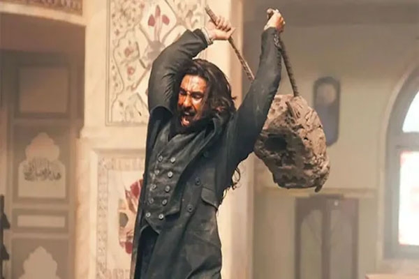 Dhurandhar 2 box office collection