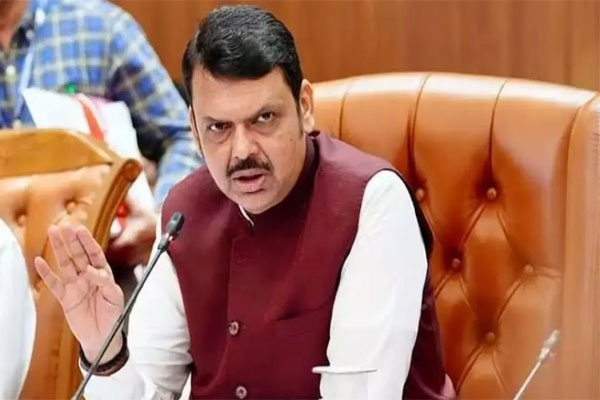 Ashok Kharat sexual abuse, Nashik crime news, Maharashtra crime news, Devendra Fadnavis statement,