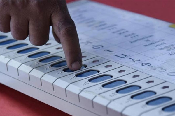 Beed district news, Massajog Panchayat by-election, Santosh Deshmukh murder case,