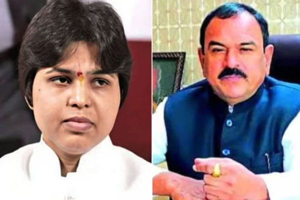 Ashok Kharat encounter 