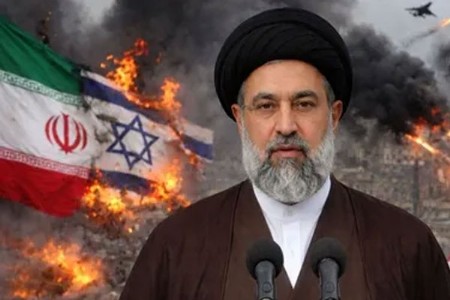 घायाळ खामेनी अधिक घातक