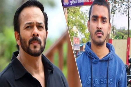 रोहित शेट्टीच्या घरफोडी प्रकरणात मुख्य आरोपी प्रदीप आग्रेत अटकेत