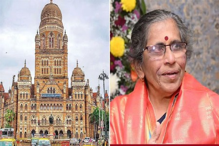 मुंबईच्या माजी उपमहापौर अलका केरकर यांचे निधन