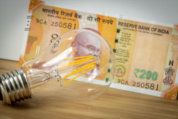 Electricity in Delhi Electricity in Delhi