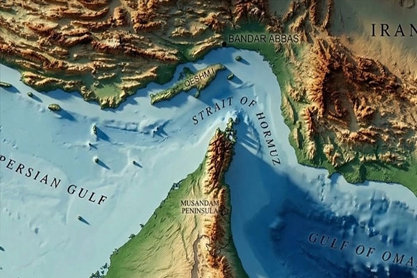 Hormuz