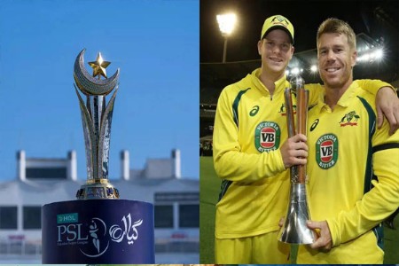 परदेशी खेळाडूंना पाकिस्तानात येऊ नये!