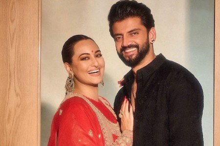 सोनाक्षी सिन्हाच्या व्यक्तिमत्व हक्कांचे उल्लंघन