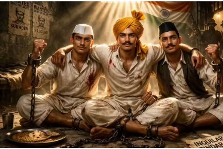 अब तुम्हारे हवाले वतन साथियों