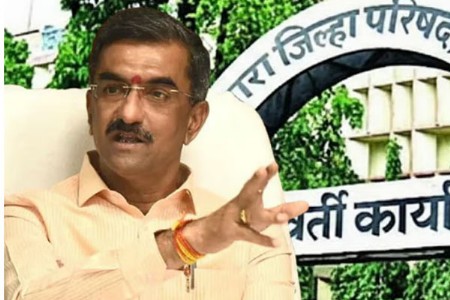 १०० पोलिसांचे निलंबन करा