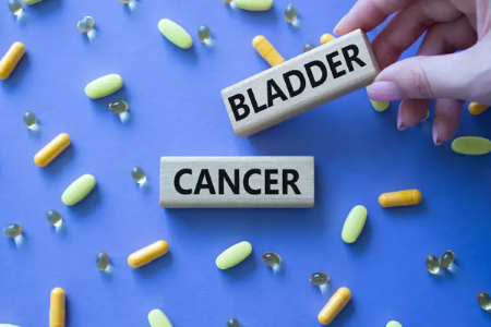 मूत्राशयाच्या कर्करोगाचे महत्त्वाची लक्षणे