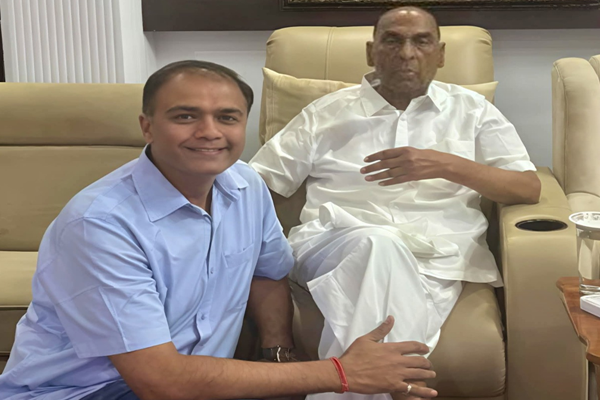 पंकज भोयर 