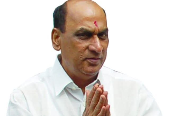 दत्ताजी मेघे 