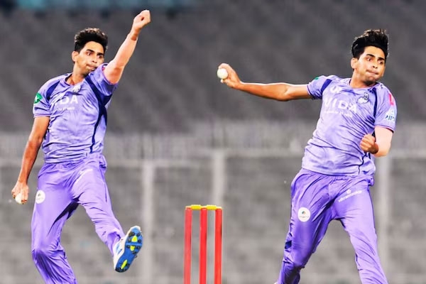 कार्तिक त्यागी