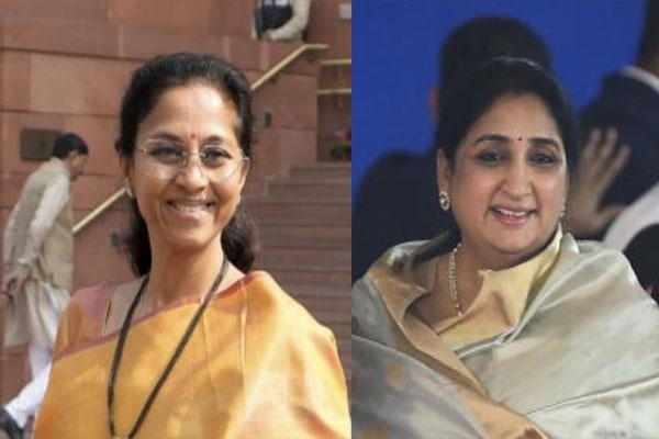 Baramati by-election