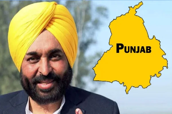 Punjab politics