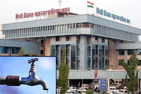 पाणीसाठा असून शहरात पाणीटंचाई का?