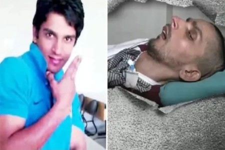 13 वर्षांच्या वेदनांना पूर्णविराम... हरीश राणा यांचे एम्समध्ये निधन