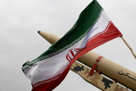 इराणमधील सत्ता उलथवण्यात अपयश का?