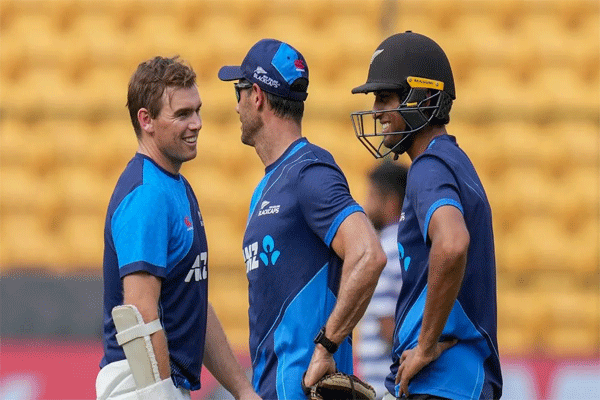 न्यूझीलंडला मोठा धक्का! अंतिम सामन्यातून त्यांचा प्रमुख खेळाडू बाहेर