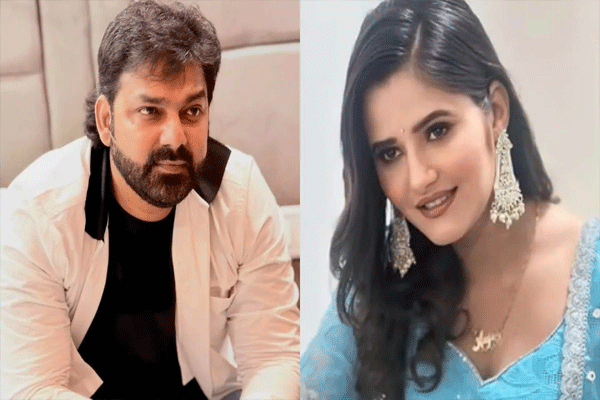 परवानगीशिवाय अभिनेत्रीच्या कमरेला हात लावणे पवन सिंगला पडले महागात