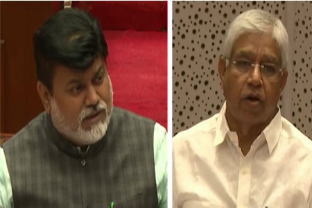 अमरावतीत उद्योगवृद्धीसाठी बैठक घेणार