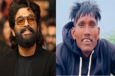 अल्लू अर्जुनसोबत काम करण्याची सूरजची इच्छा