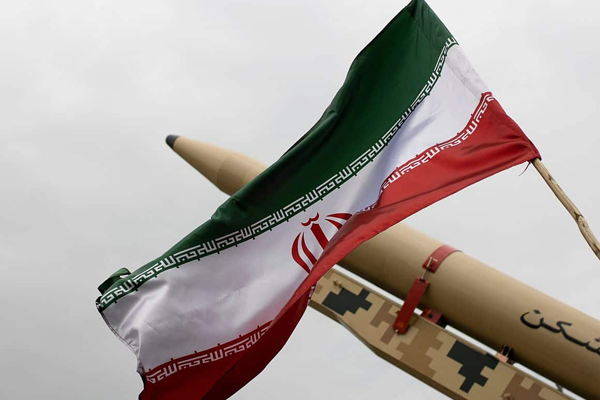 इराण सत्ता 