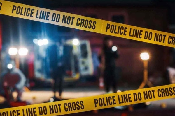 Crime of culpable homicide in 