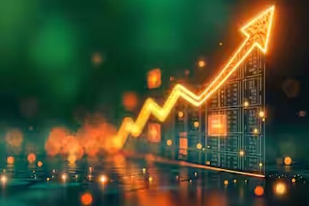 बाजाराचे दमदार पुनरागमन...सेन्सेक्स ७५ हजारांच्या पार