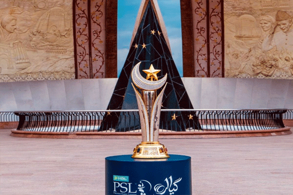 PSL 2026: २६ मार्च पासून सुरू, 'या' स्पर्धेत दोन नवीन संघ दाखल!