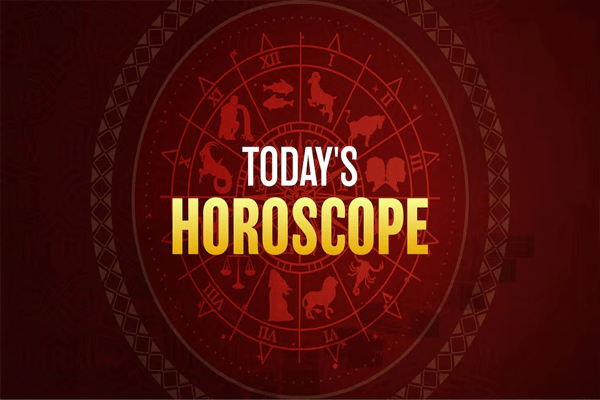 todays horoscope 