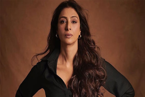 Tabu comeback South cinema