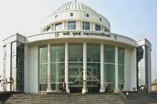 Navi Mumbai Municipal Corporation 