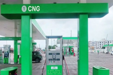 पाईपलाईन गॅस व सीएनजी वितरणासाठी केंद्र सरकारचा नवा आदेश