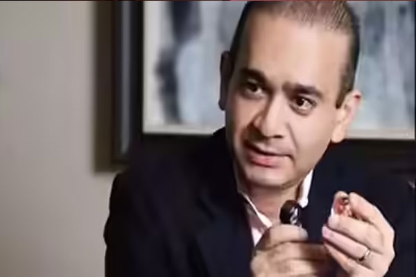 nirav modi