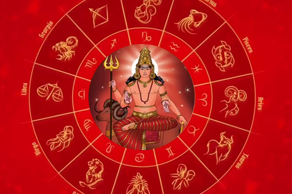 त्रिग्रही  योग 